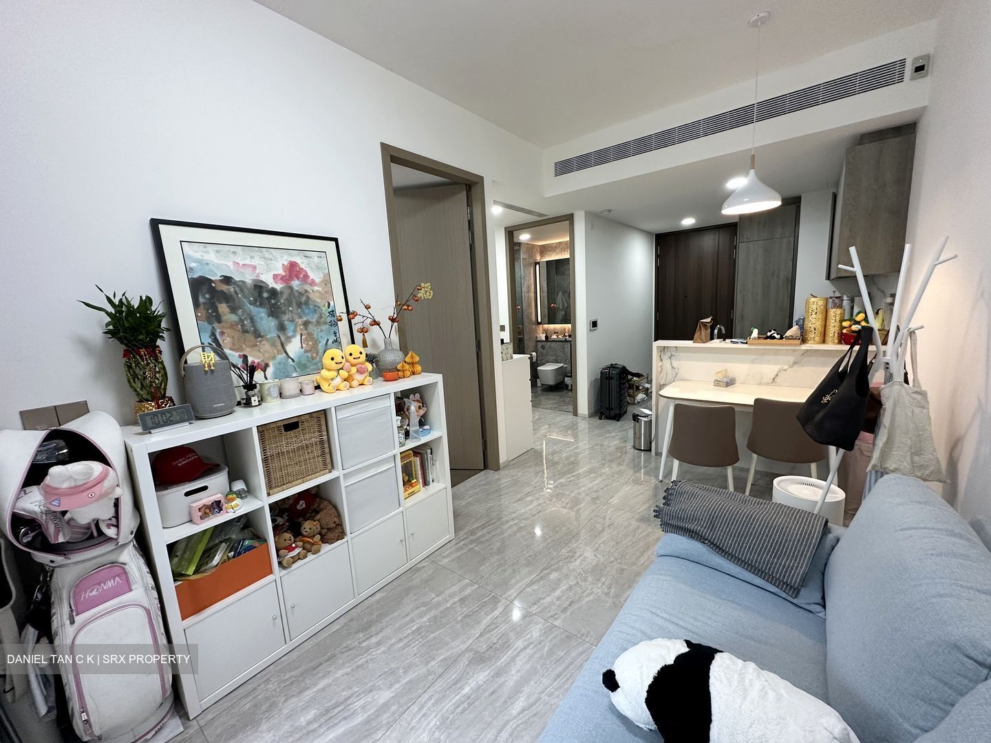 Leedon Green (D10), Condominium #597035631